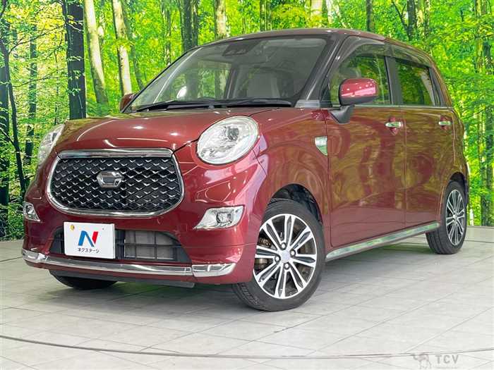 2020 Daihatsu Cast