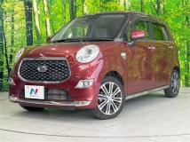 2020 Daihatsu Cast