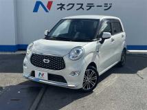 2020 Daihatsu Cast