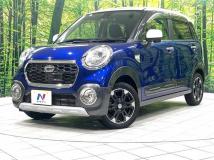 2015 Daihatsu Cast
