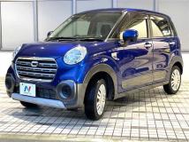 2018 Daihatsu Cast