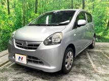 2012 Daihatsu Mira Es