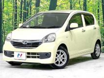 2013 Daihatsu Mira Es