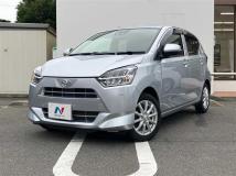 2020 Toyota PIXIS EPOCH