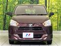 2017 Daihatsu Mira Es