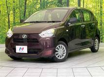 2017 Daihatsu Mira Es