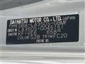 2017 Daihatsu Mira Es