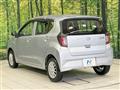 2017 Daihatsu Mira Es