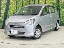 2017 Daihatsu Mira Es