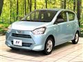 2017 Daihatsu Mira Es