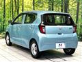 2017 Daihatsu Mira Es
