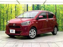 2018 Daihatsu Mira Es
