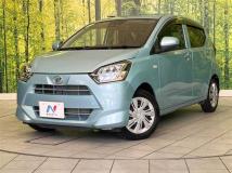 2019 Daihatsu Mira Es