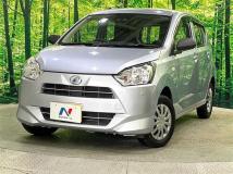 2017 Daihatsu Mira Es
