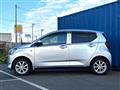 2019 Daihatsu Mira Es