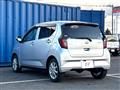 2019 Daihatsu Mira Es
