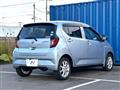 2019 Daihatsu Mira Es