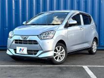 2019 Daihatsu Mira Es