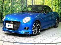 2018 Daihatsu Copen
