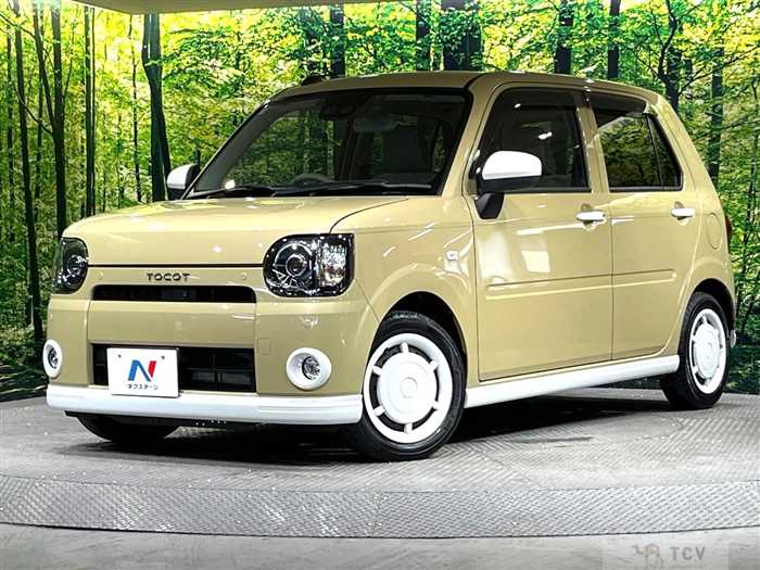 2021 Daihatsu Daihatsu Others