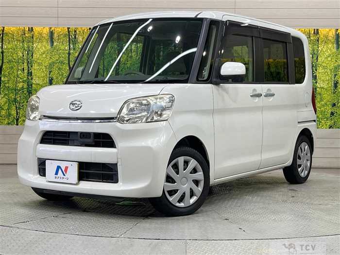 2013 Daihatsu Tanto