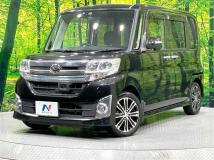 2014 Daihatsu Tanto