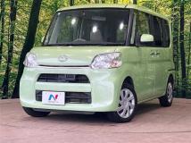 2014 Daihatsu Tanto