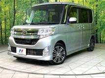 2014 Daihatsu Tanto