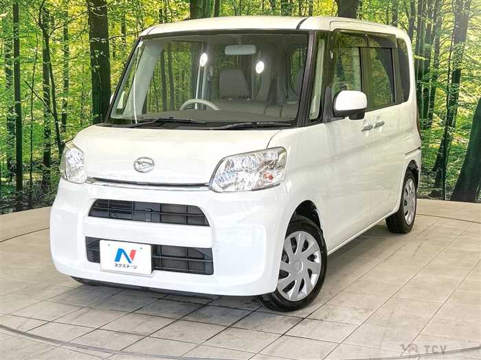 2016 Daihatsu Tanto