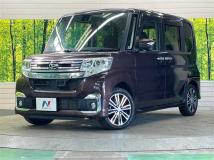 2016 Daihatsu Tanto
