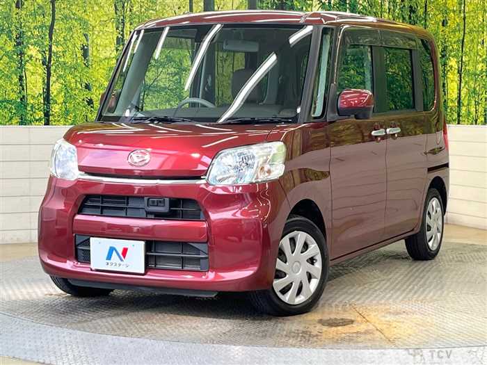 2016 Daihatsu Tanto