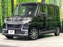 2016 Daihatsu Tanto