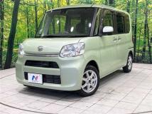 2016 Daihatsu Tanto