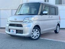 2017 Daihatsu Tanto