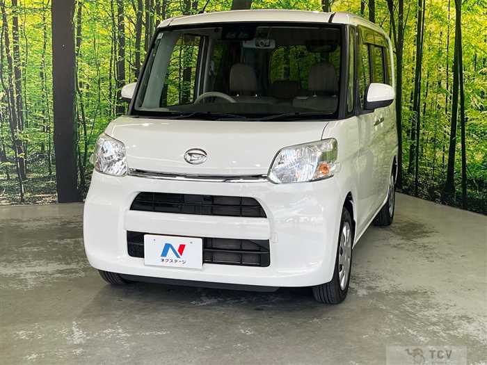 2018 Daihatsu Tanto