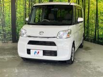2018 Daihatsu Tanto