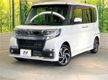 2019 Daihatsu Tanto