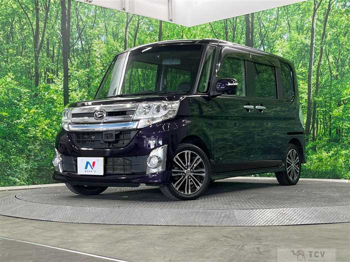 2015 Daihatsu Tanto
