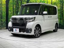 2016 Daihatsu Tanto