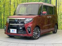 2020 Subaru Chiffon