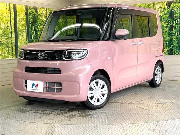 2019 Daihatsu Tanto