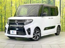 2020 Daihatsu Tanto