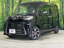 2022 Daihatsu Tanto