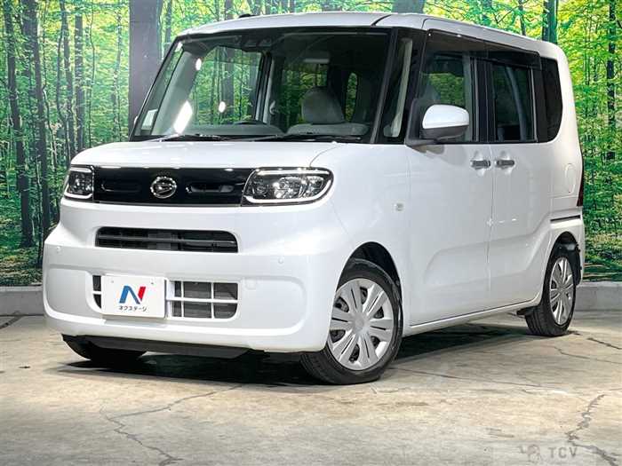 2019 Daihatsu Tanto