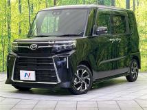 2025 Daihatsu Tanto