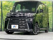 2025 Daihatsu Tanto
