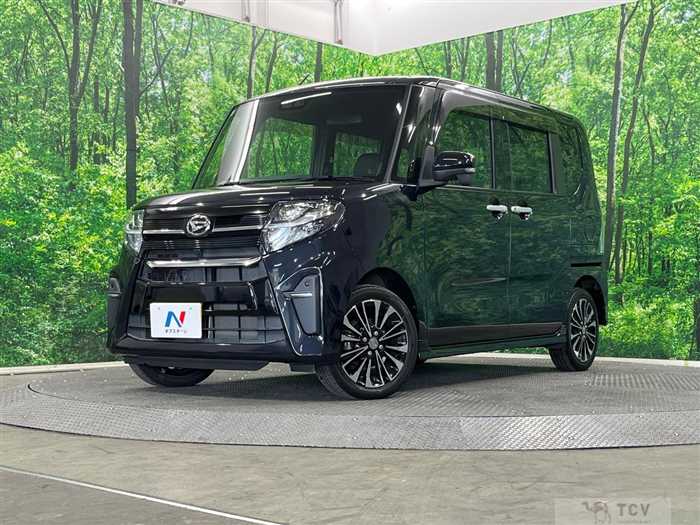 2019 Daihatsu Tanto