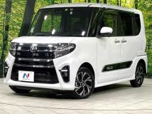 2022 Daihatsu Tanto