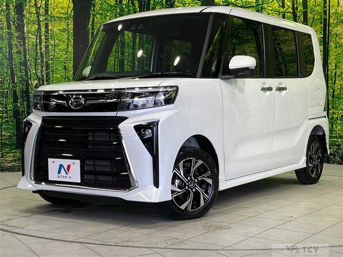 2026 Daihatsu Tanto