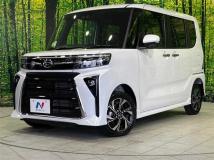 2026 Daihatsu Tanto